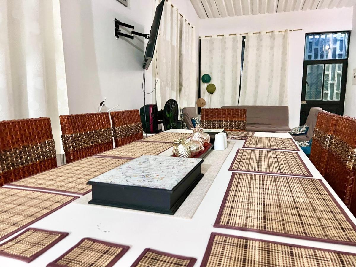 Villa Santa Casa Quinta Con Piscina Privada Ricaurte