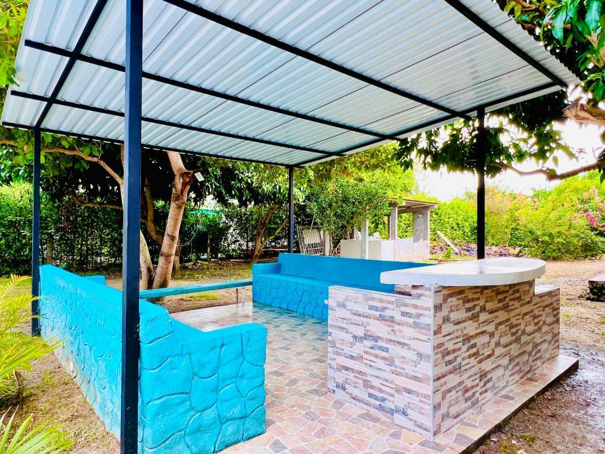 Santa Casa Quinta Con Piscina Privada Villa