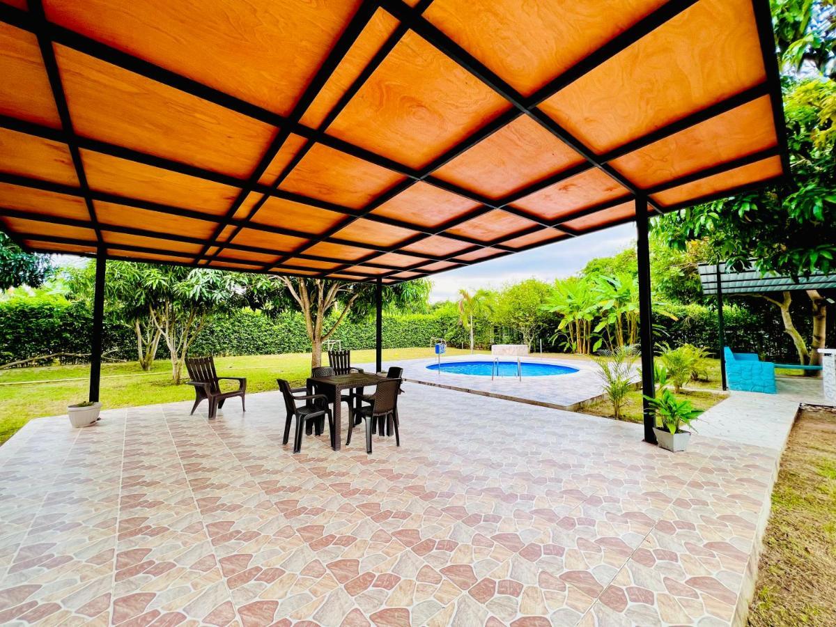 Villa Santa Casa Quinta Con Piscina Privada *