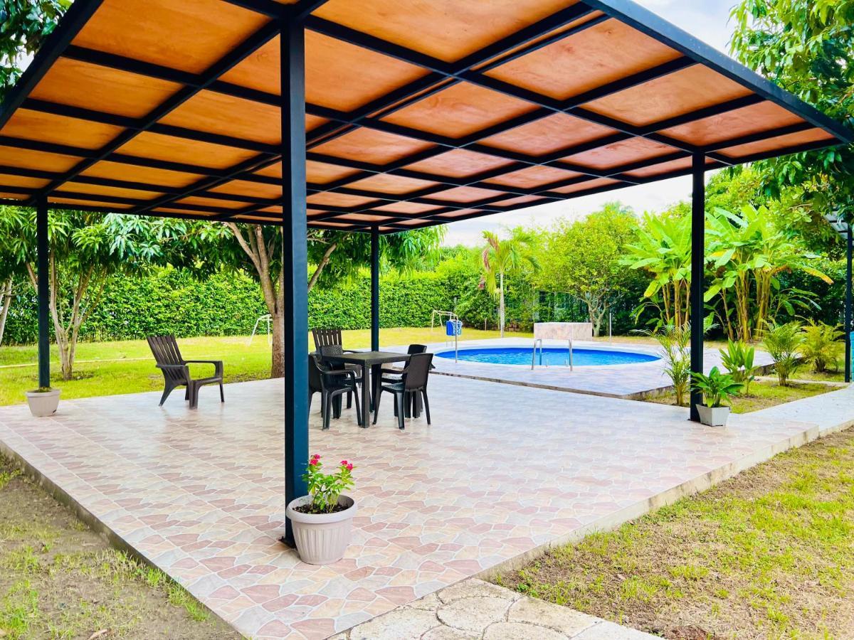 Santa Casa Quinta Con Piscina Privada Villa