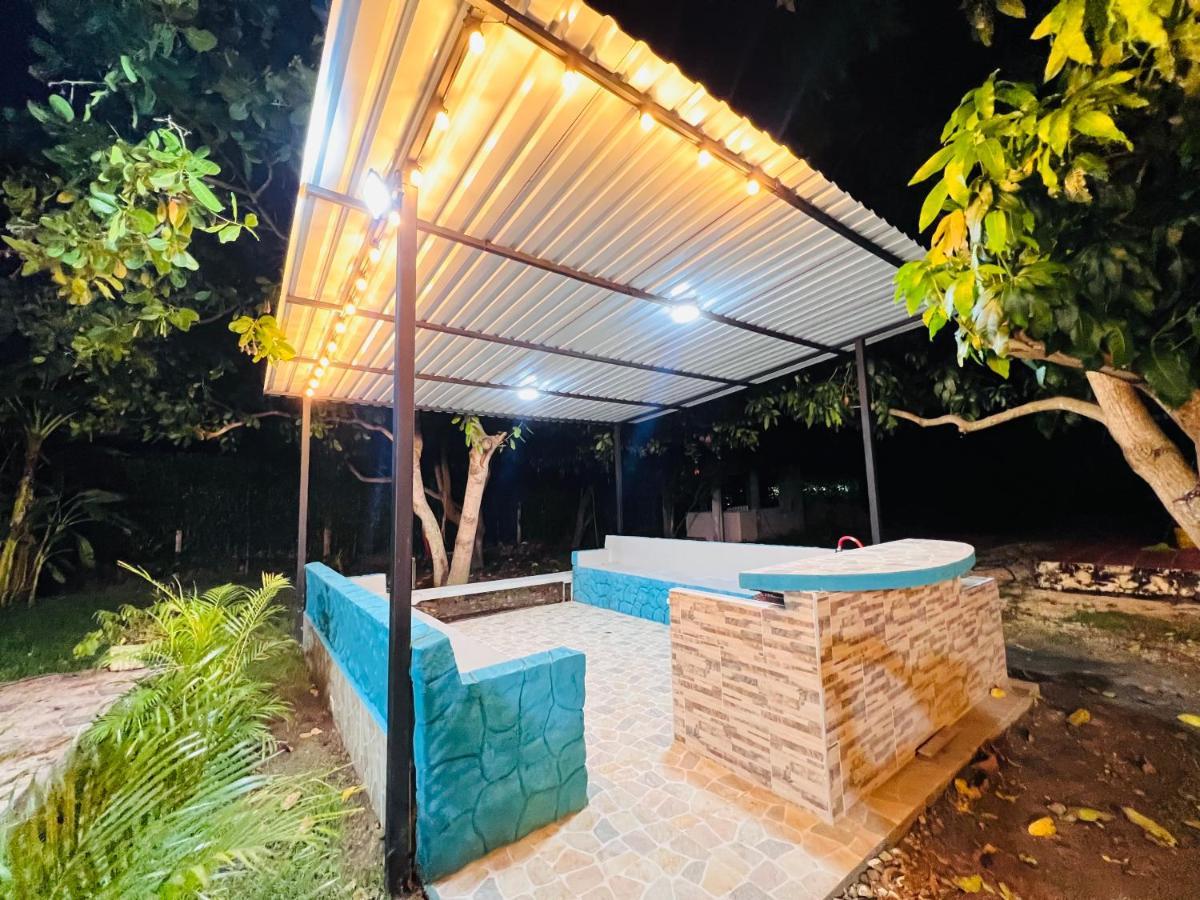 Santa Casa Quinta Con Piscina Privada Villa *