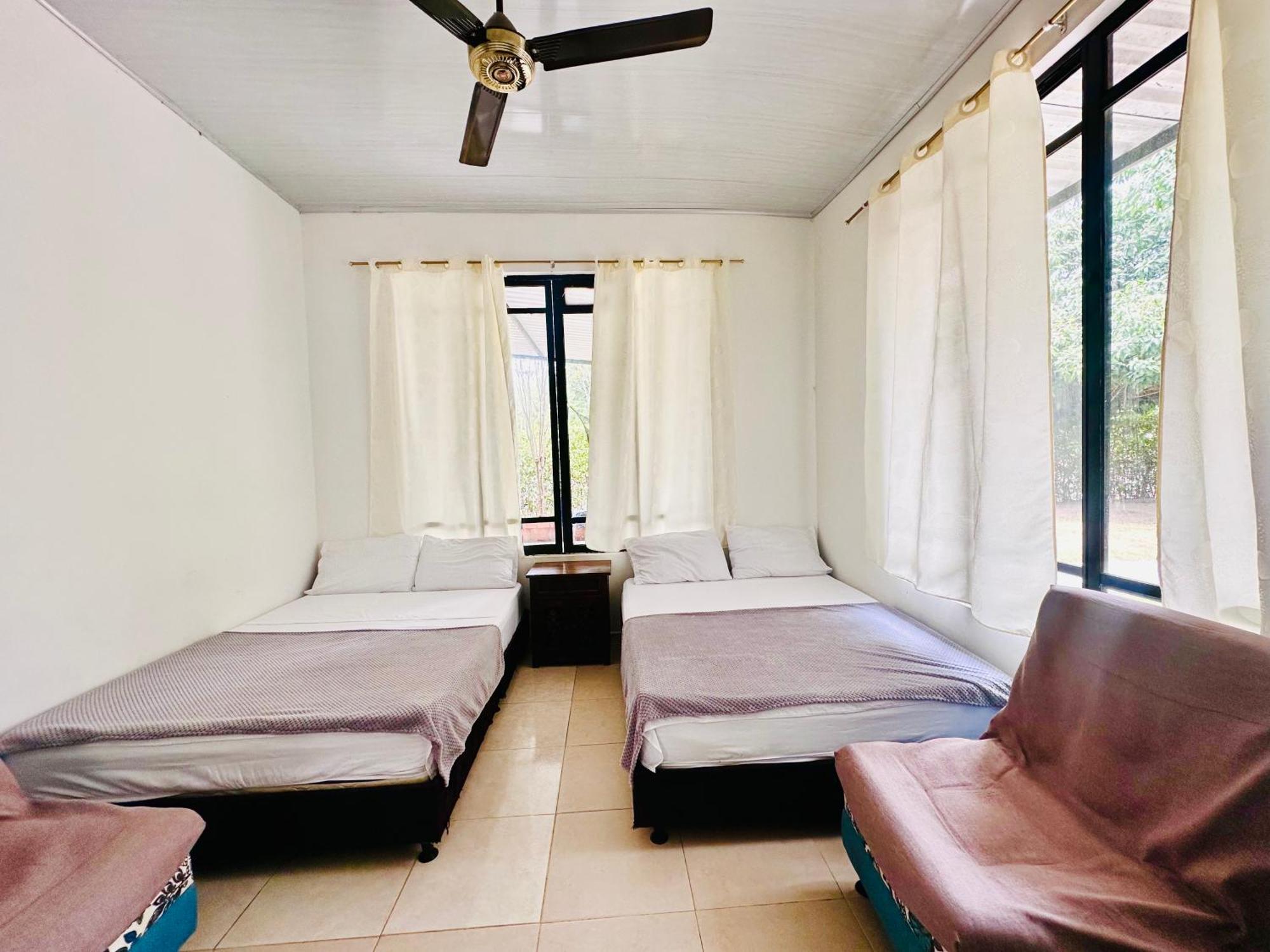 Santa Casa Quinta Con Piscina Privada * Ricaurte