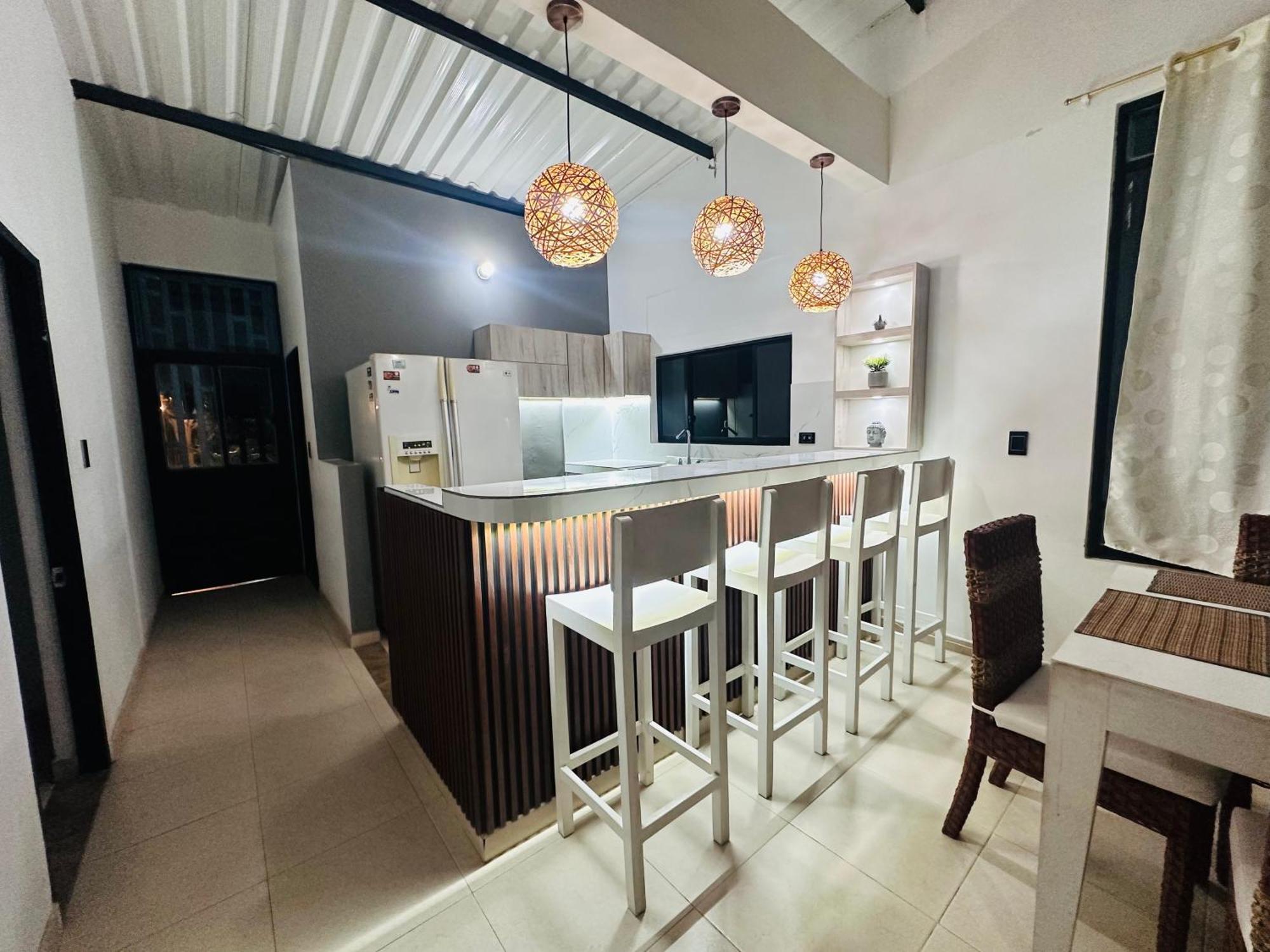 Santa Casa Quinta Con Piscina Privada Villa